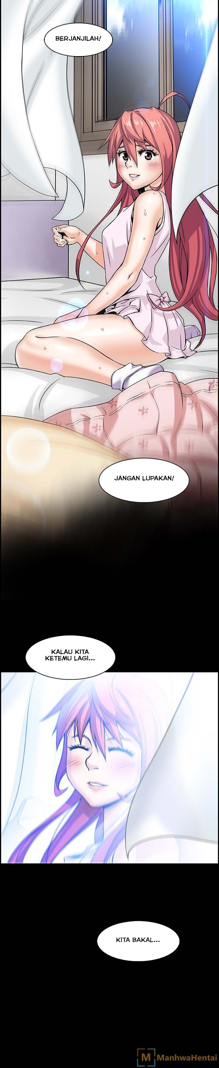Our Complications - Chapter 20 10