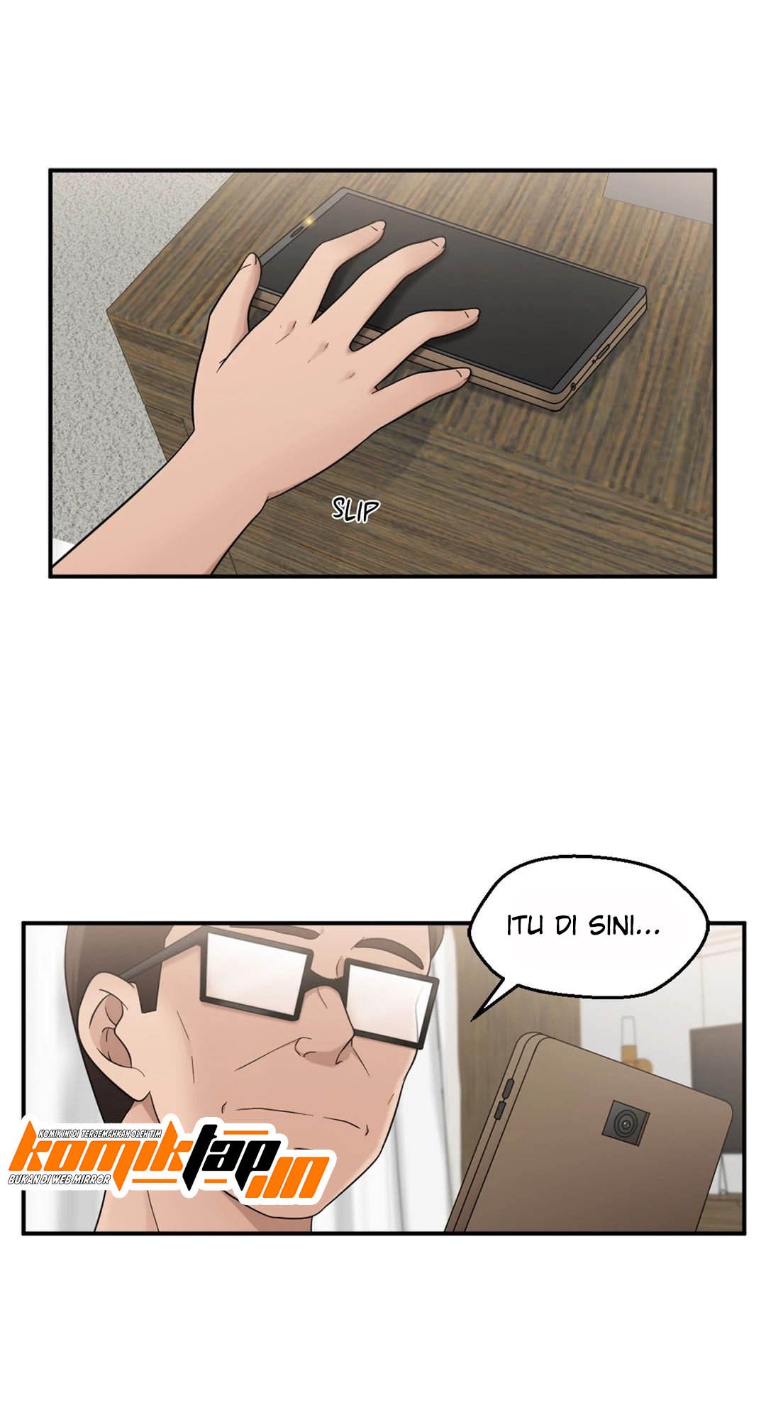 The Sexy Alien Next Door - Chapter 20 21