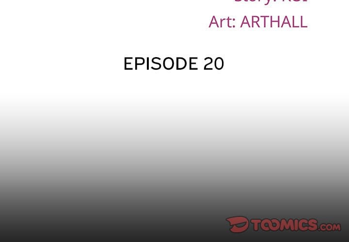 The Ladies&#8217; Associate - Chapter 20 4