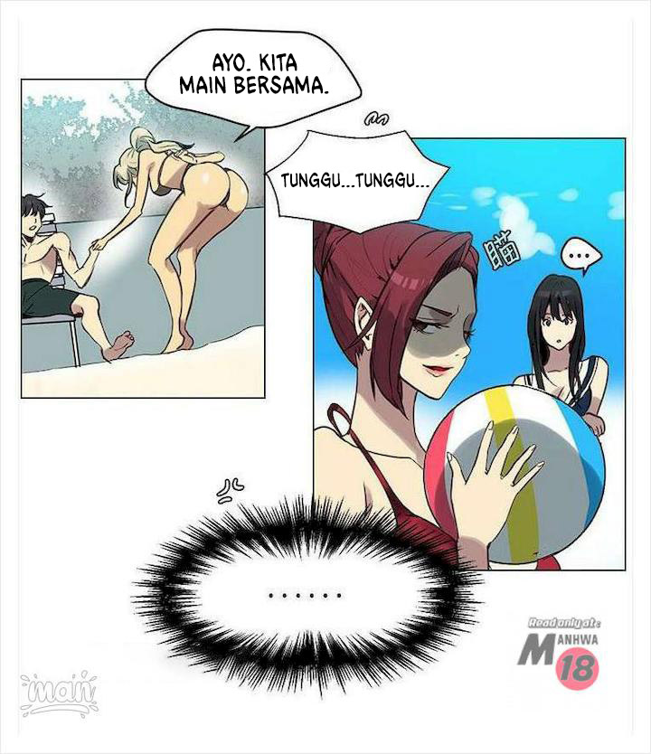 PC Goddess Room - Chapter 20 38
