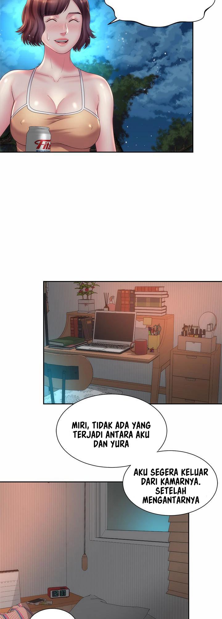 Beach Goddess - Chapter 20 34