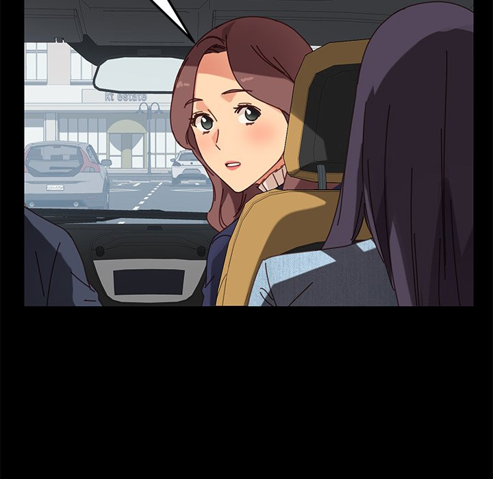 Perfect Roommates - Chapter 20 161