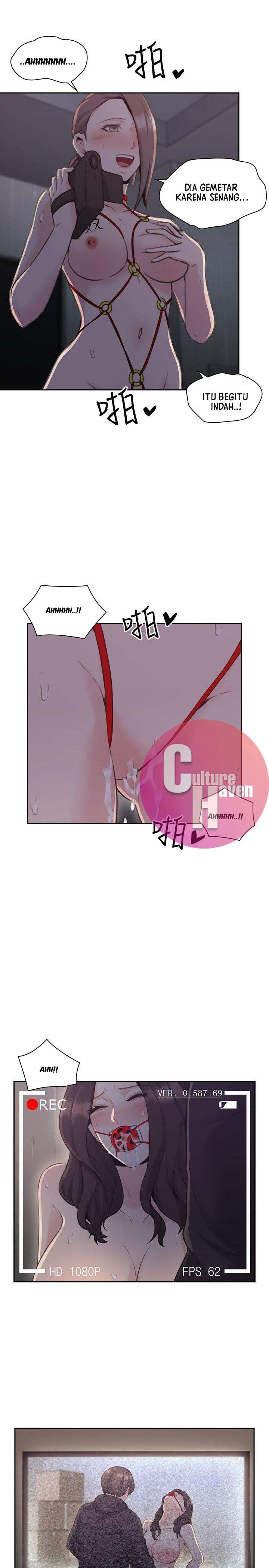 Teacher, Long Time No See - Chapter 20 21