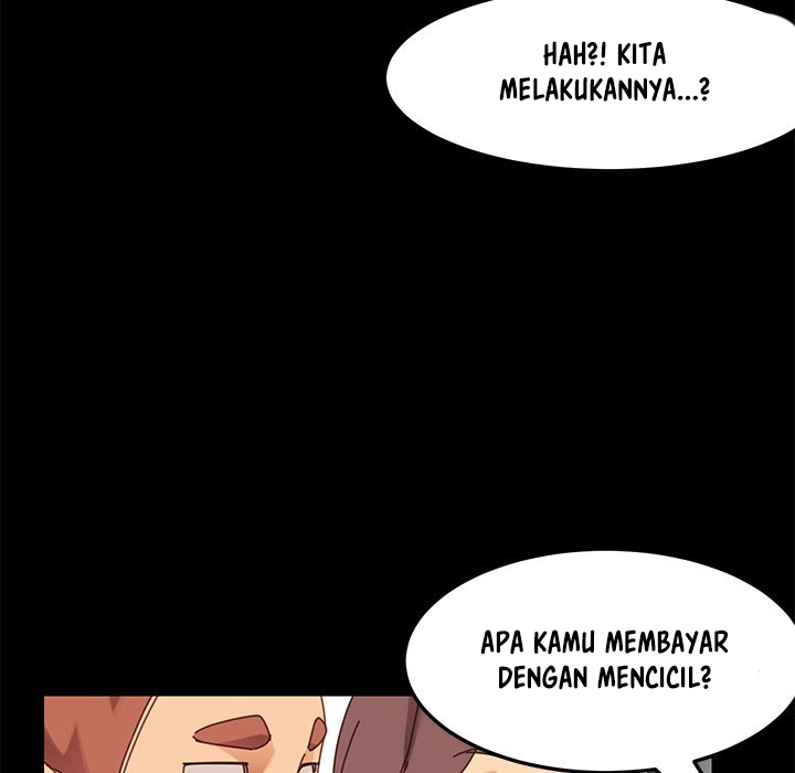 Perfect Roommates - Chapter 20 129