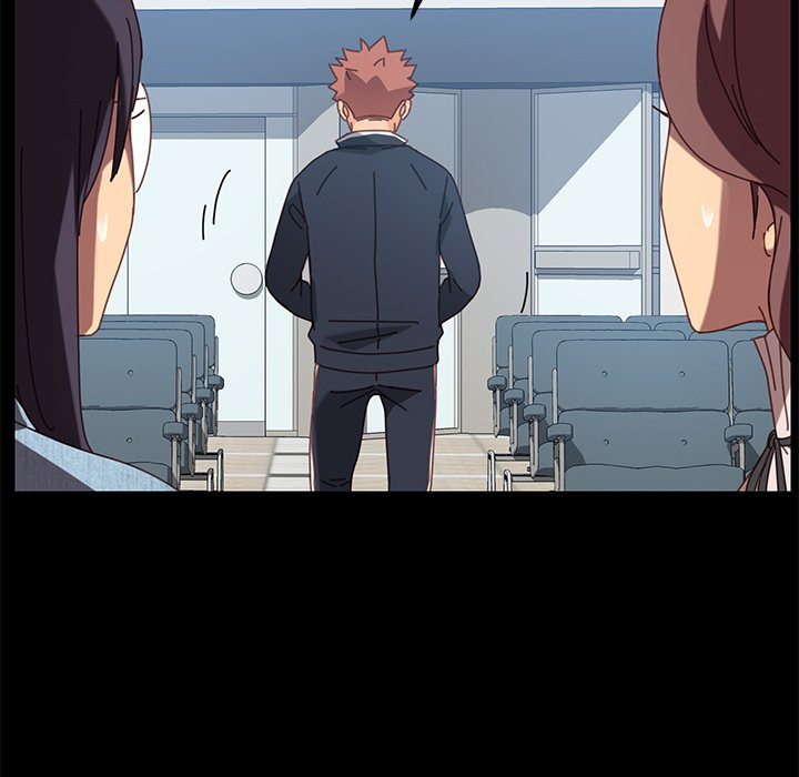 Perfect Roommates - Chapter 20 110
