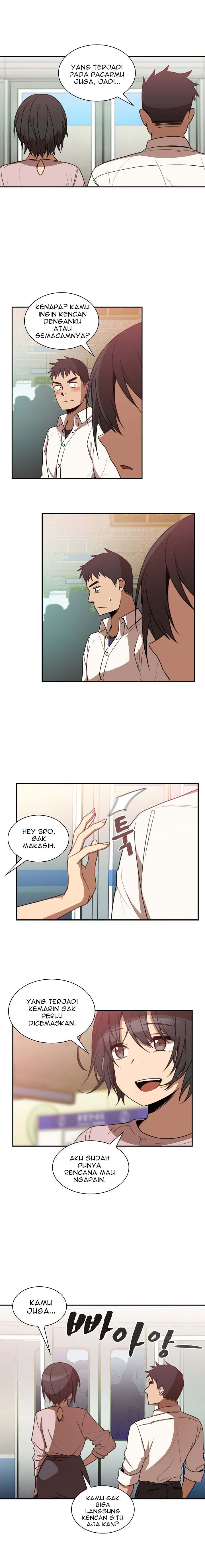Close as Neighbors - Chapter 20 11