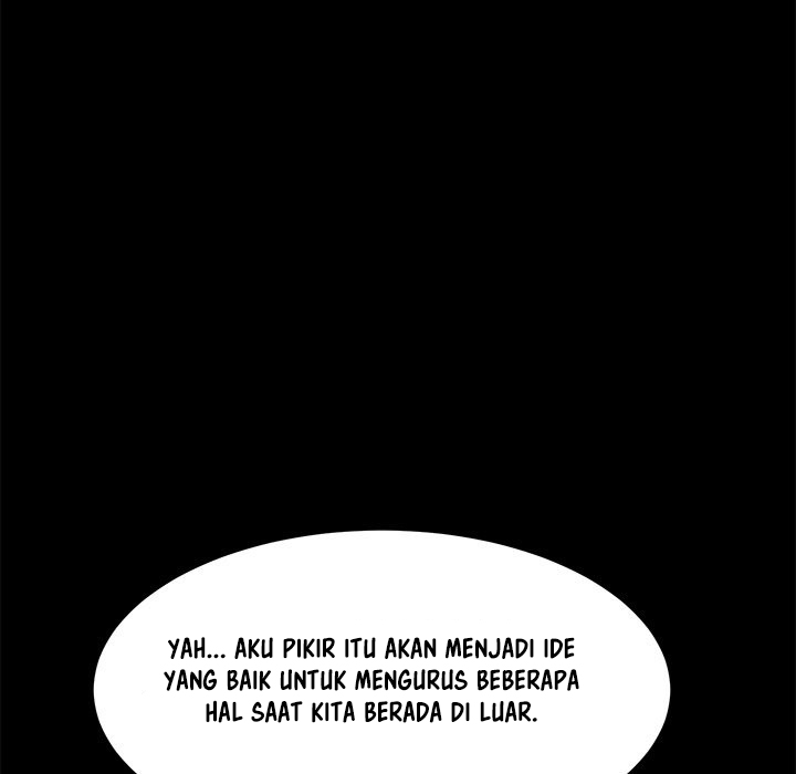 Perfect Roommates - Chapter 20 162