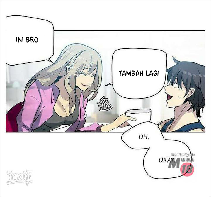 PC Goddess Room - Chapter 20 7
