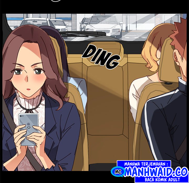 Perfect Roommates - Chapter 20 151