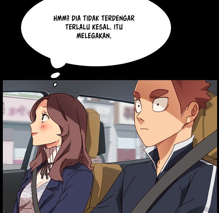 Perfect Roommates - Chapter 20 171