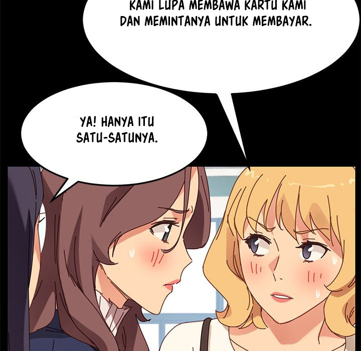 Perfect Roommates - Chapter 20 112