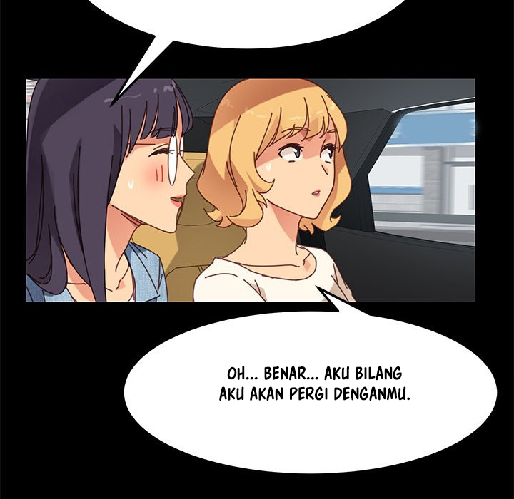 Perfect Roommates - Chapter 20 163