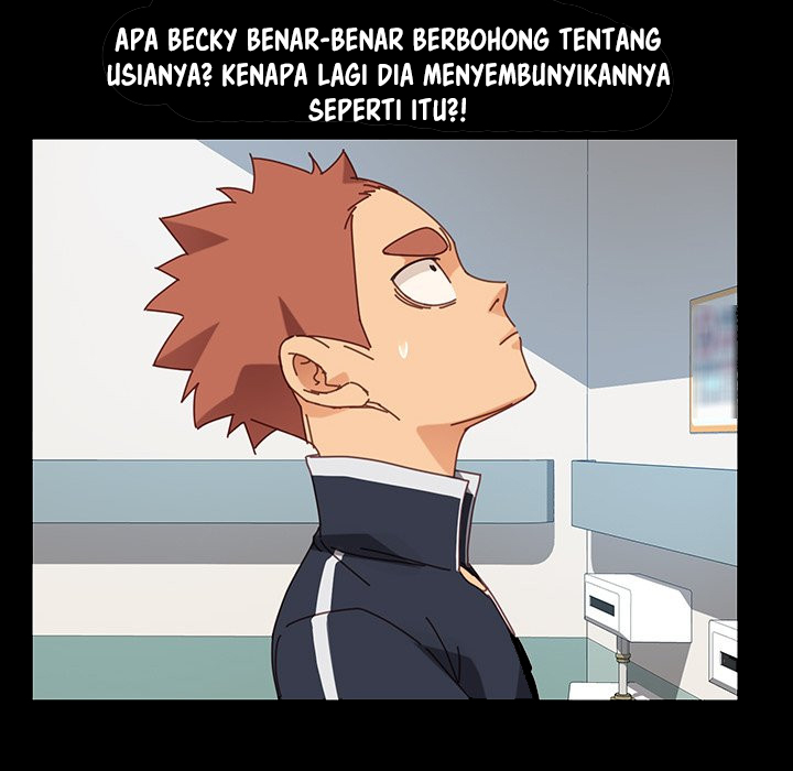 Perfect Roommates - Chapter 20 74
