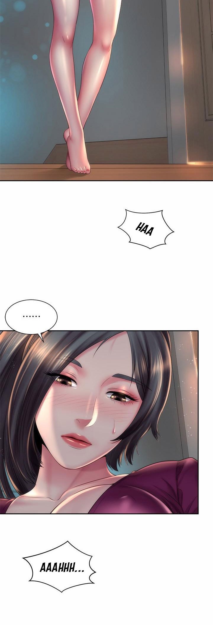 Beach Goddess - Chapter 20 45