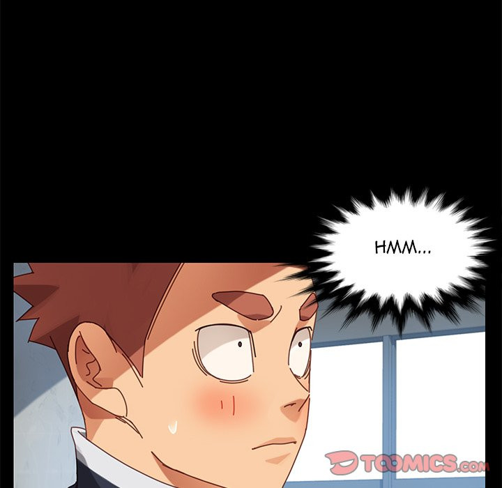 Perfect Roommates - Chapter 20 61