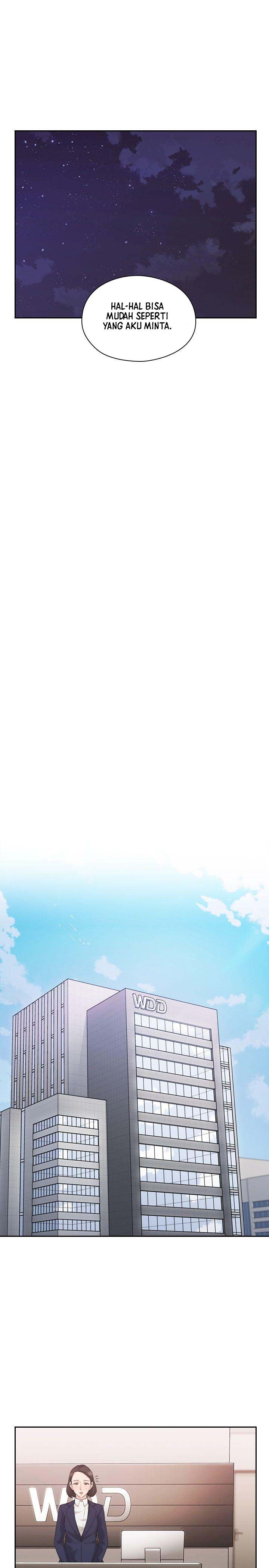 Teacher, Long Time No See - Chapter 20 35