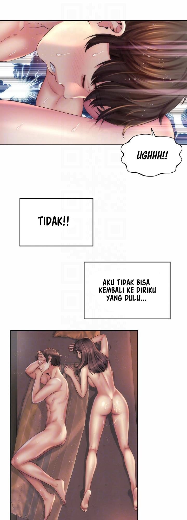 Beach Goddess - Chapter 20 8