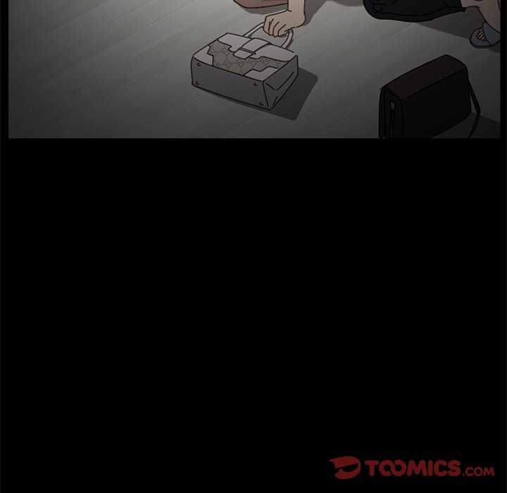 Perfect Roommates - Chapter 20 21