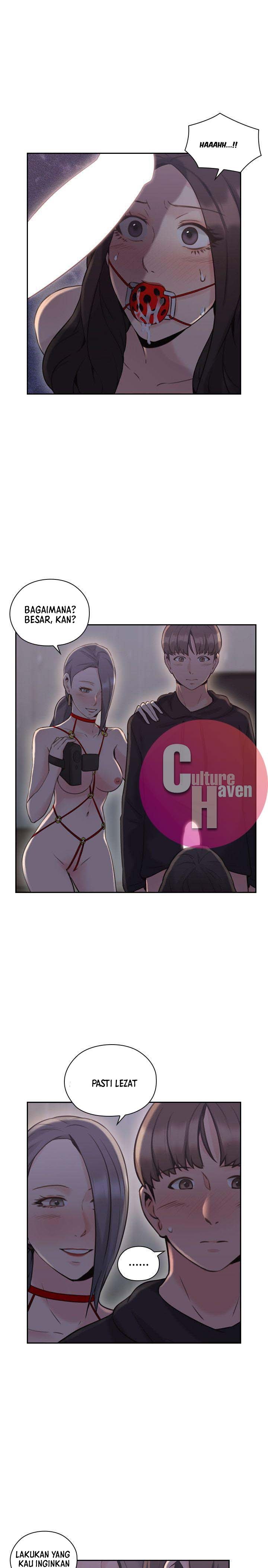 Teacher, Long Time No See - Chapter 20 18