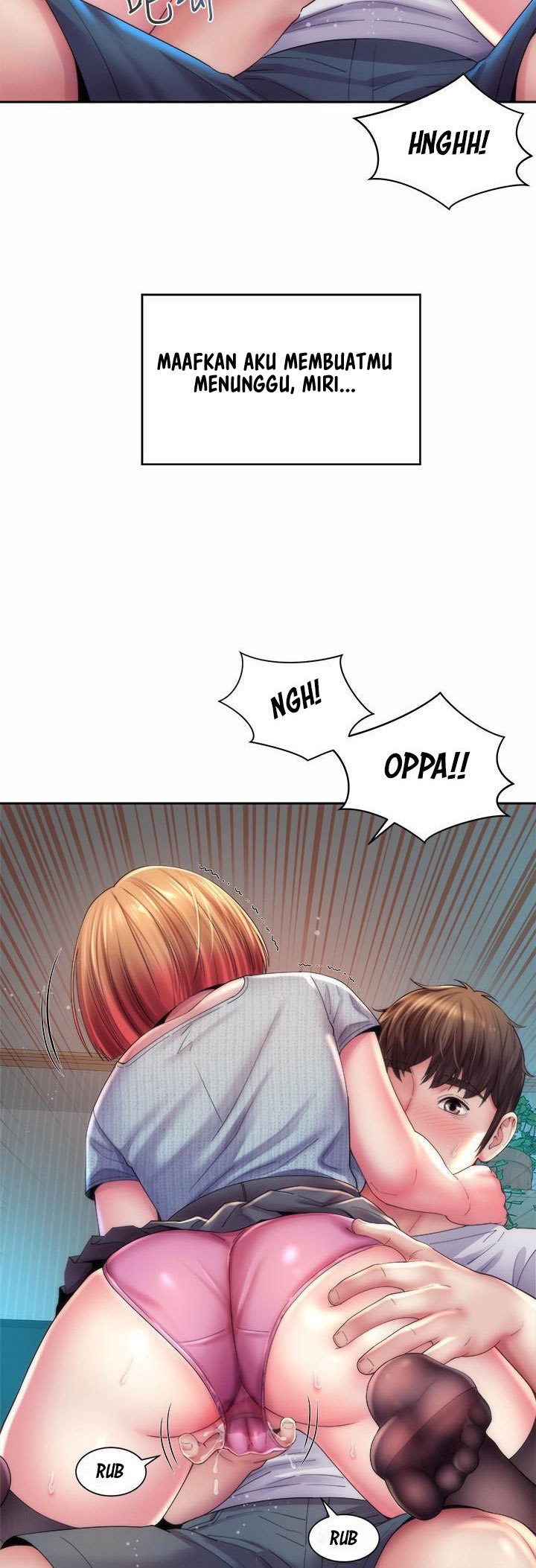 Beach Goddess - Chapter 20 41