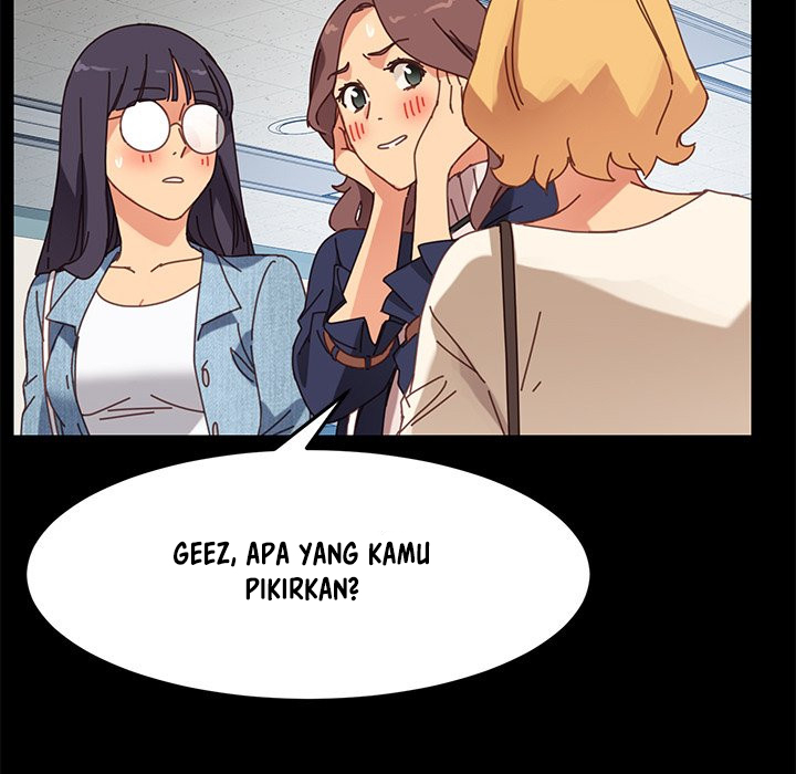 Perfect Roommates - Chapter 20 121