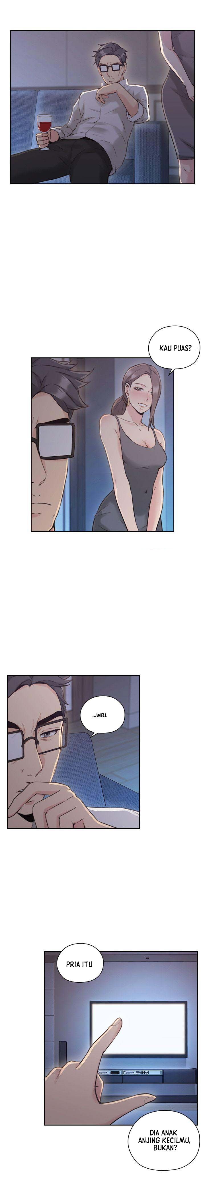 Teacher, Long Time No See - Chapter 20 23