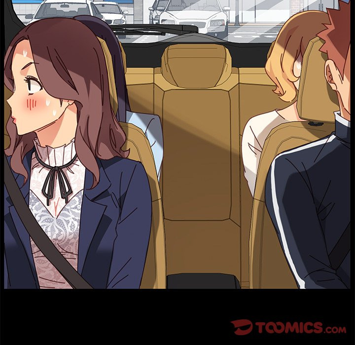 Perfect Roommates - Chapter 20 157