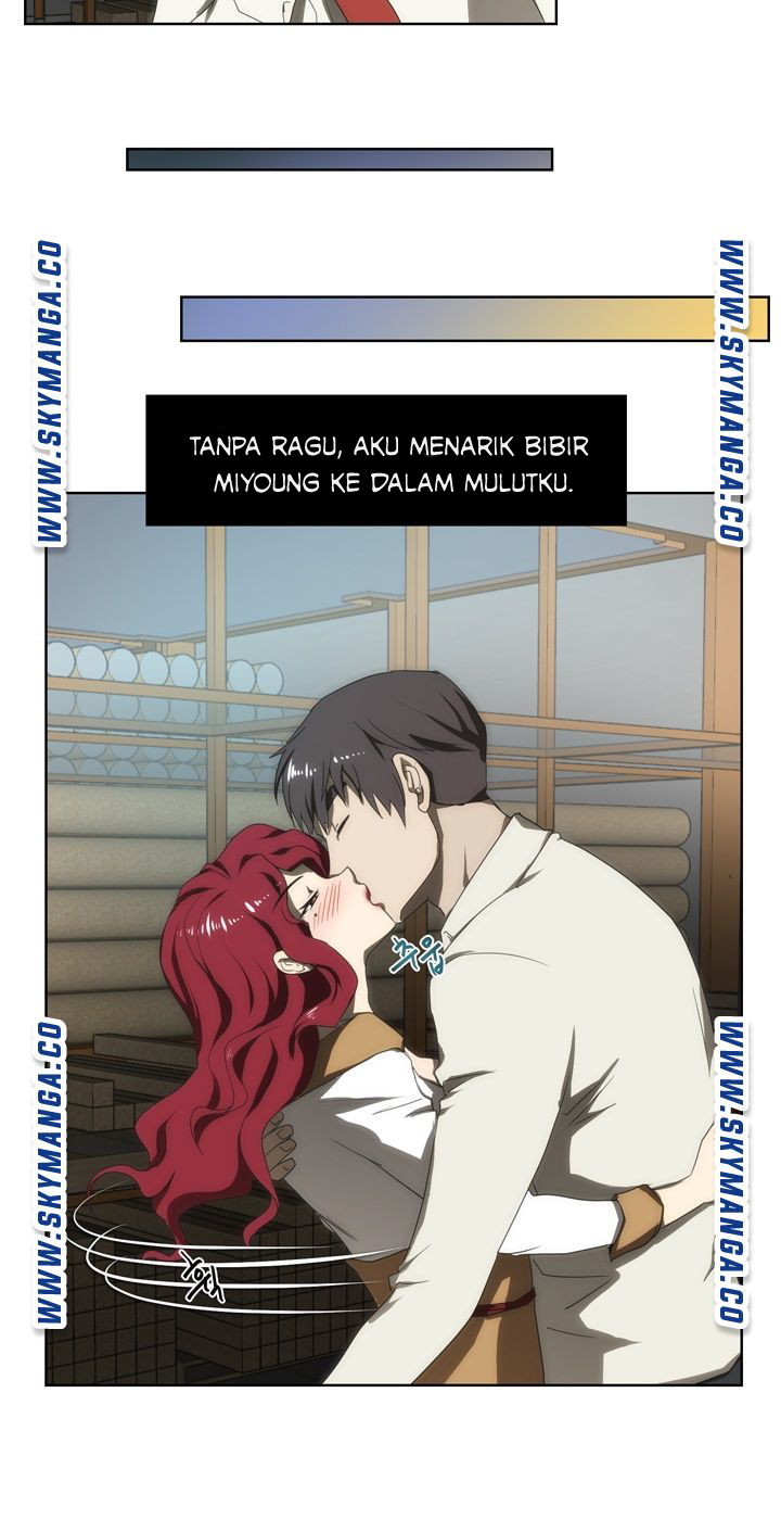 My Sister-in-Law&#8217;s Ass - Chapter 48 12