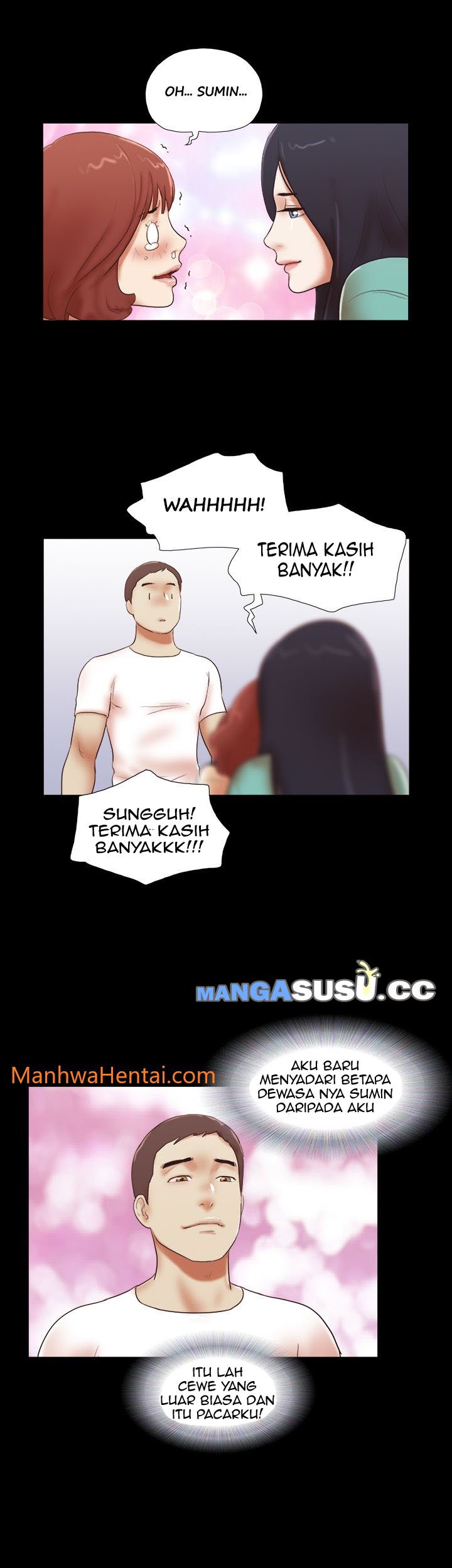 She&#8217;s The Girl - Chapter 48 25