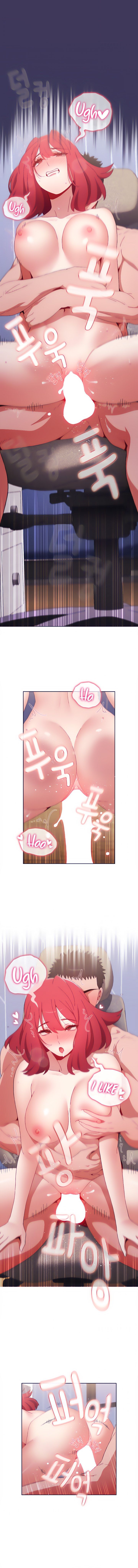 Owner The Pension - Chapter 48 8