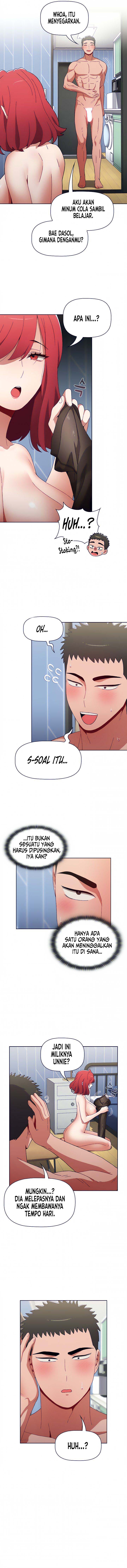 Owner The Pension - Chapter 48 12
