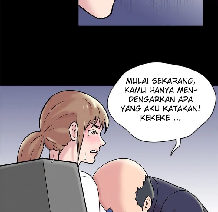 Project Utopia - Chapter 48 49