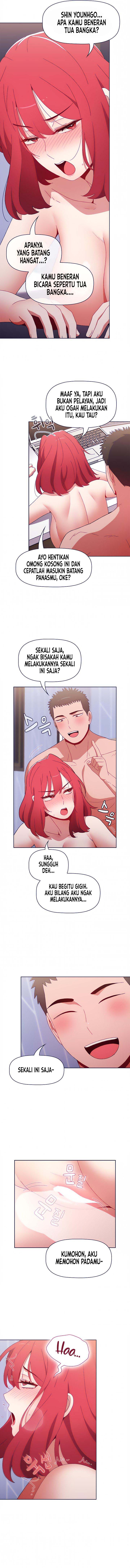 Owner The Pension - Chapter 48 3