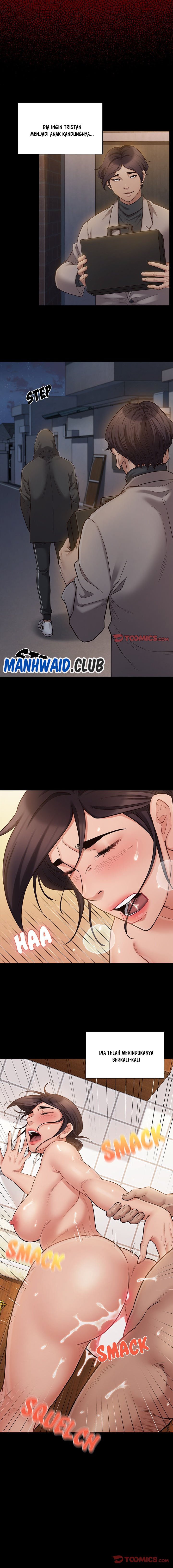 Fruitless - Chapter 48 6