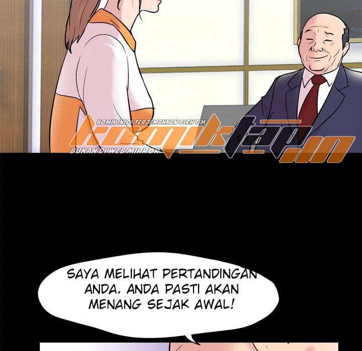 Project Utopia - Chapter 48 26