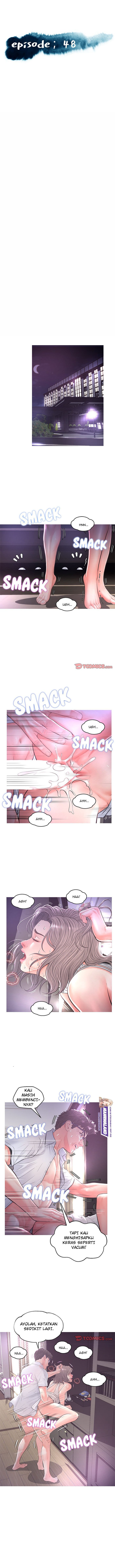 Daughter in Law - Chapter 48 2