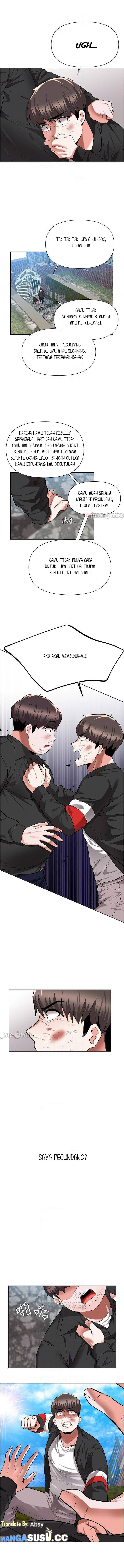 Escape Loser - Chapter 48 8