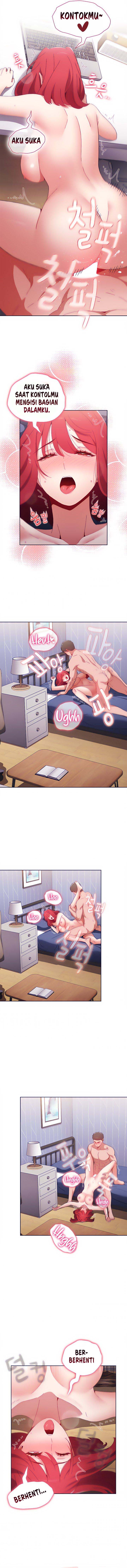 Owner The Pension - Chapter 48 9