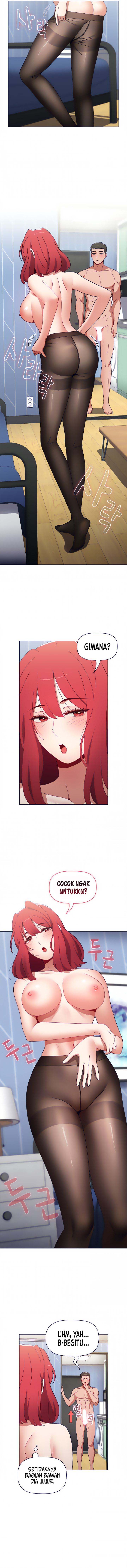 Owner The Pension - Chapter 48 13