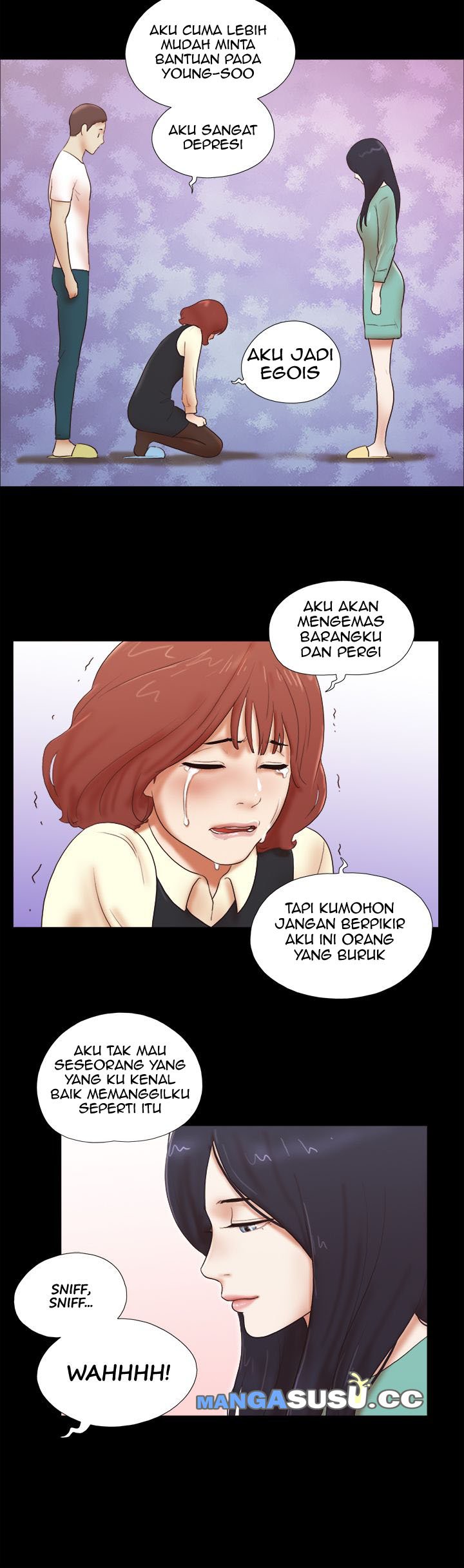 She&#8217;s The Girl - Chapter 48 23
