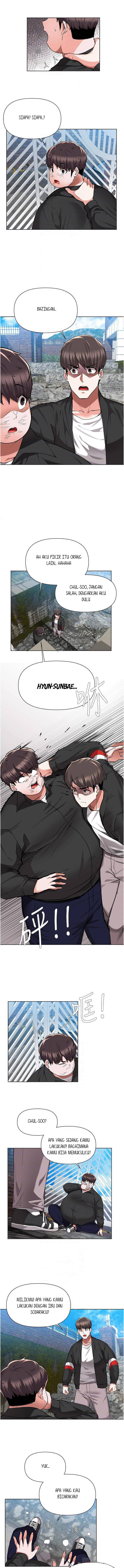 Escape Loser - Chapter 48 4