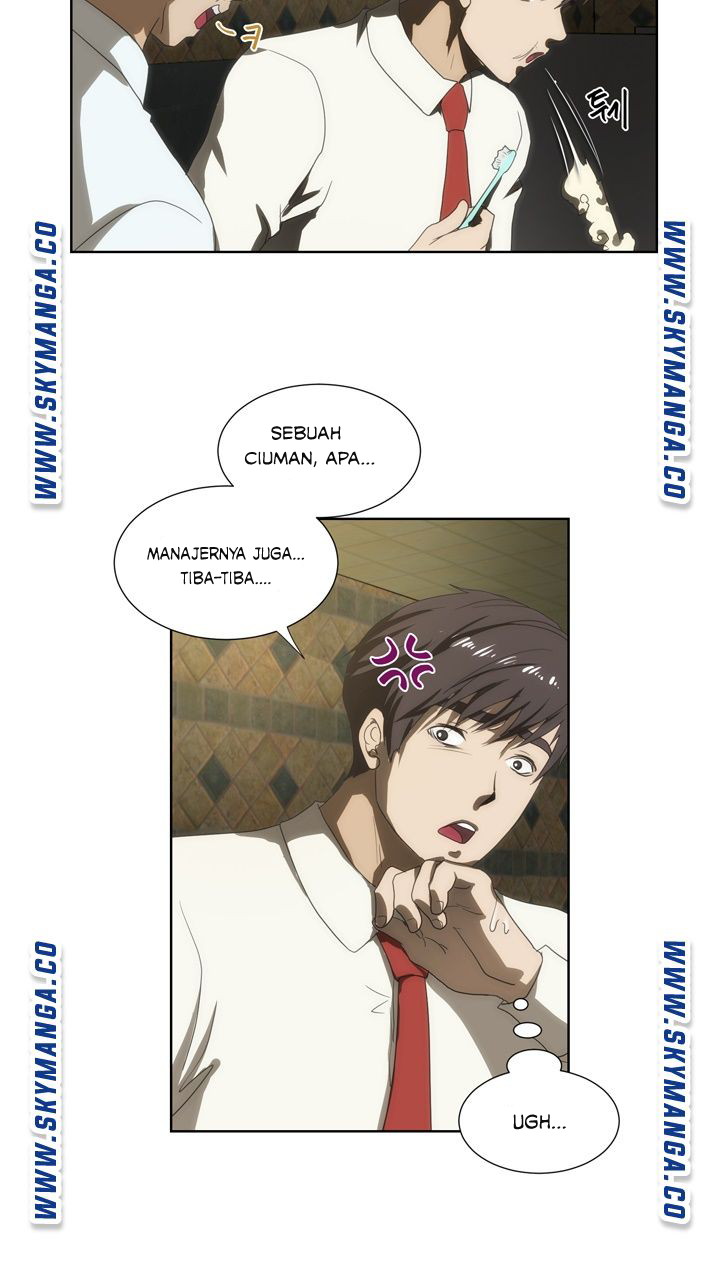 My Sister-in-Law&#8217;s Ass - Chapter 48 9