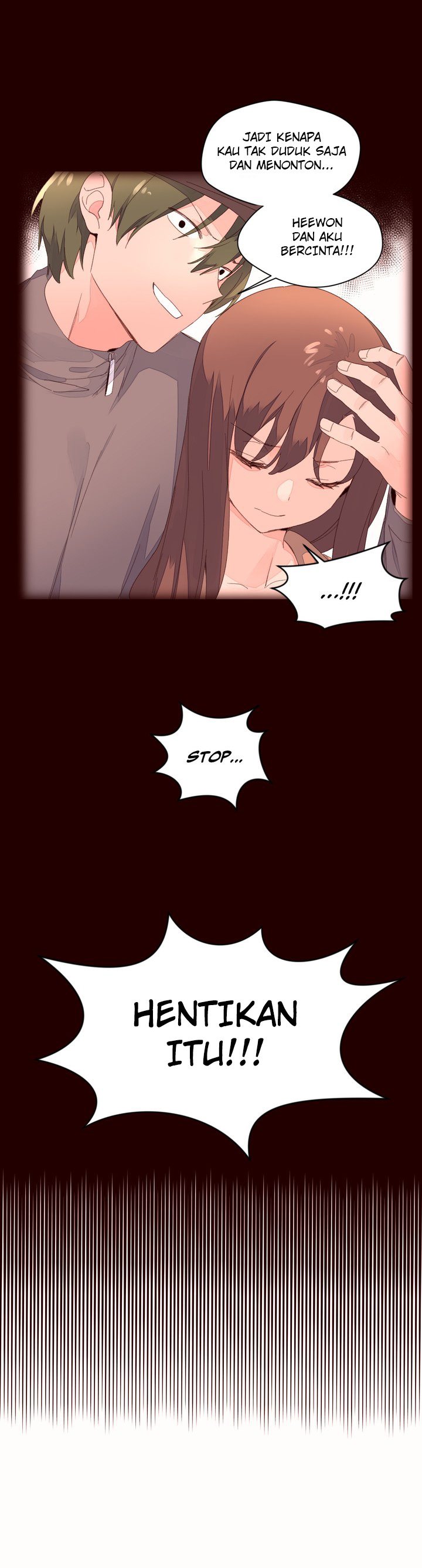 Pheromone-holic - Chapter 48 5