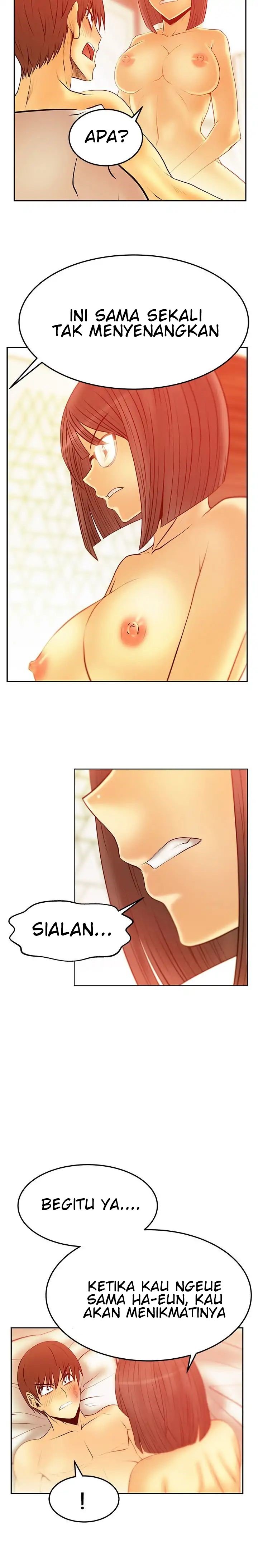 My Office Ladies - Chapter 49 9