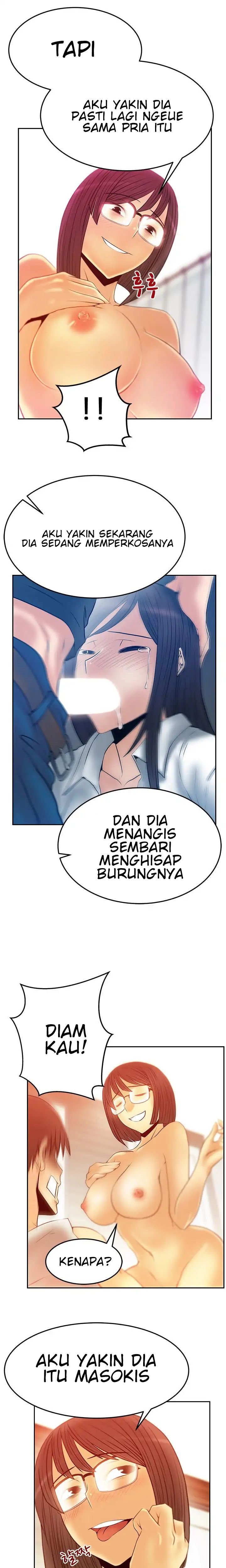 My Office Ladies - Chapter 49 10