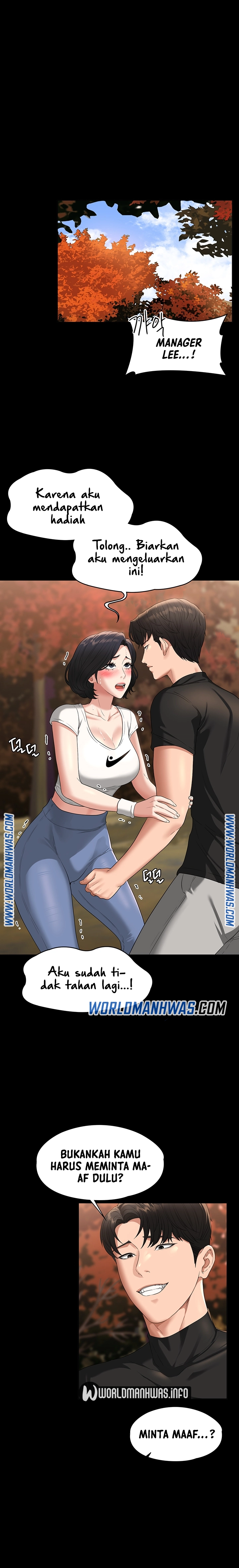 Administrator Privileges - Chapter 49 7
