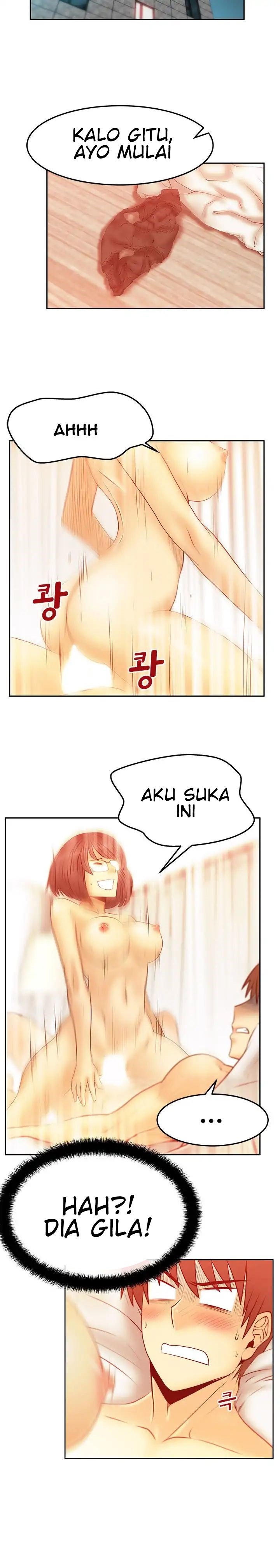 My Office Ladies - Chapter 49 5