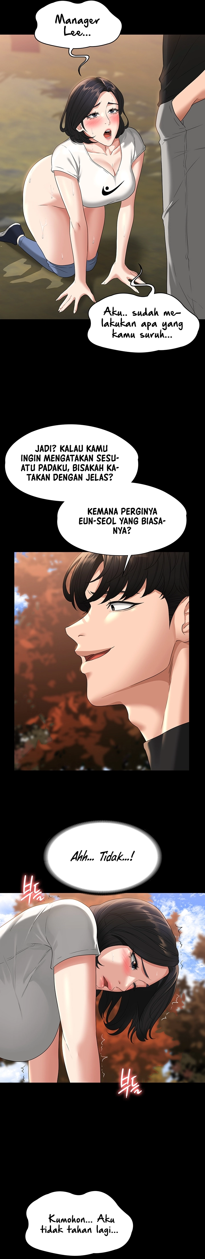 Administrator Privileges - Chapter 49 17