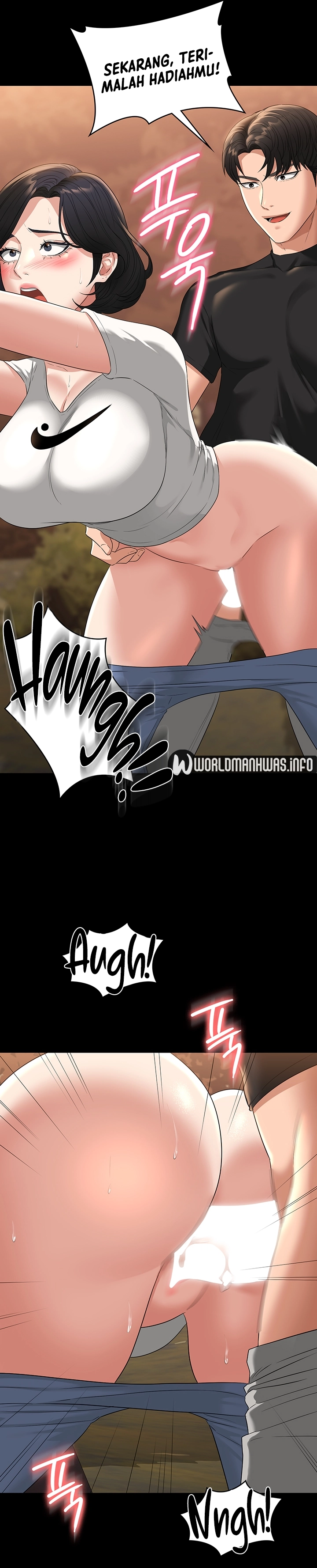Administrator Privileges - Chapter 49 20