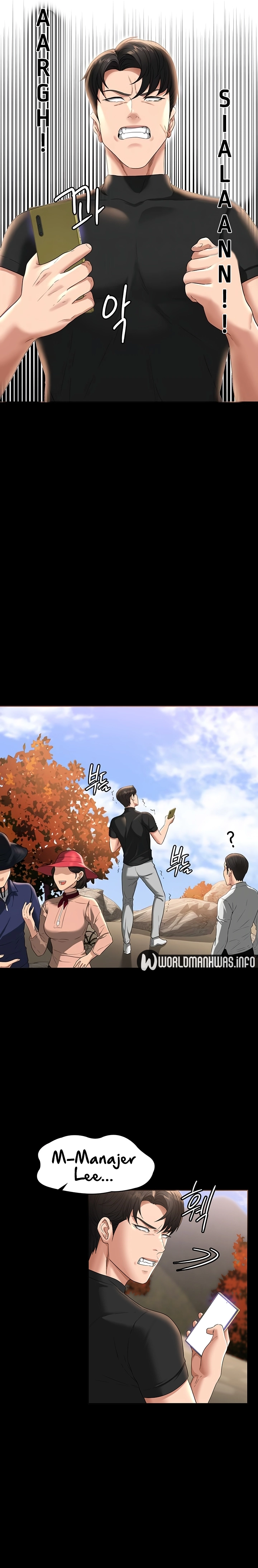 Administrator Privileges - Chapter 49 4
